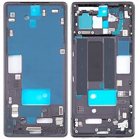 Рамка дисплея Google Pixel 7A (сіра)