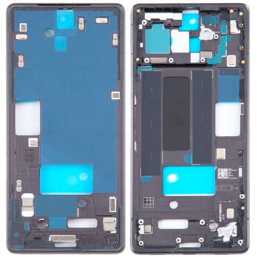 Рамка дисплея Google Pixel 7A (сіра) Рамка дисплея Google Pixel 7A (сіра)