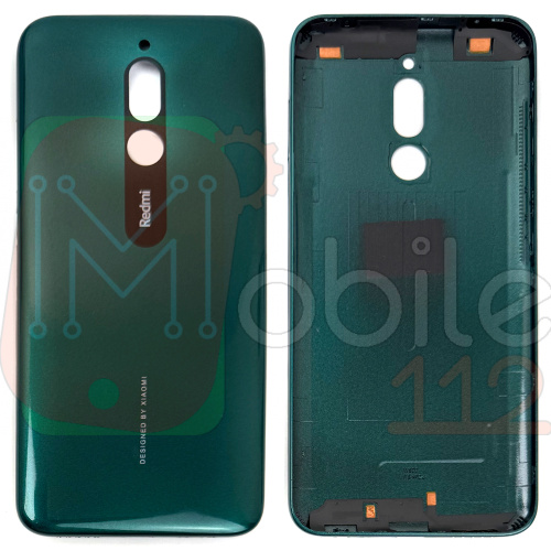 Задня кришка Xiaomi Redmi 8 M1908C3IG (зелена)