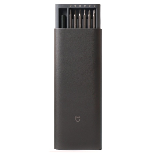 Викрутка Xiaomi MiJia Precision (набір з насадками 24 в 1)