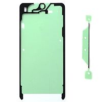 Скотч - стікер для дисплея Samsung Galaxy S24 S921, комплект 2 шт