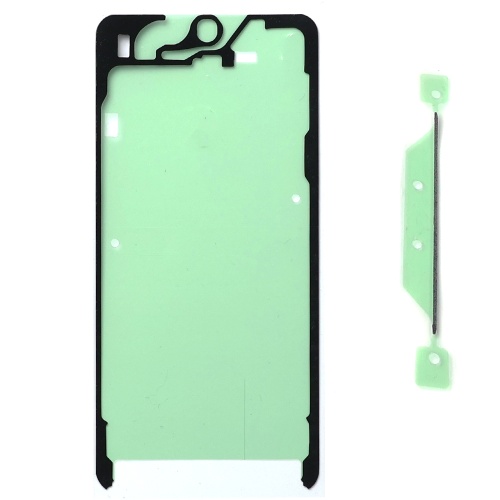 Скотч - стікер для дисплея Samsung Galaxy S24 S921, комплект 2 шт