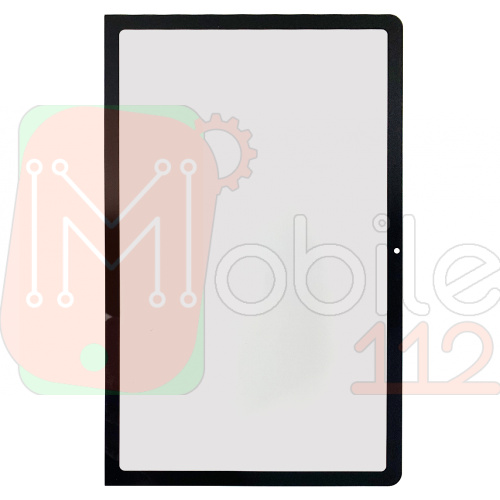 Скло дисплея Lenovo Yoga Tab 11 YT-J706X (OCA Pro з плівкою)