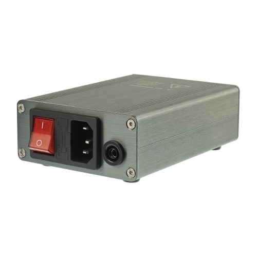 Паяльная станция прецизионная GVM T12-XS (паяльник T12, 3 канала памяти, 72W, 80C - 480C) фото 5