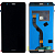 Дисплей Huawei P10 Lite WAS-LX1 51091LXN з тачскріном (чорний оригінал Китай)
