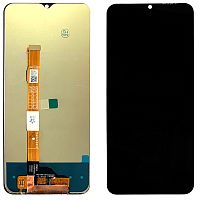 Дисплей Vivo Y51 V2030, Y51a V2031, Y31 2020 2021, Y53S V2058 з тачскріном (AAAA)