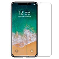 Захисне скло Apple iPhone 13, iPhone 13 Pro, iPhone 14, iPhone 16e (2D 9H)