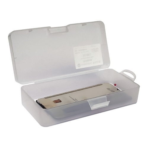 Пластиковий бокс Sunshine SS-001 (183*88*45 мм) фото 2