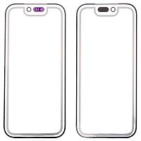 Скло дисплея Apple iPhone 17 Pro (OCA Pro з плівкою)