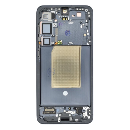 Дисплей Samsung Galaxy S25+ Plus S936 з тачскріном (оригінал 100% з рамкою)