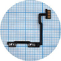 Шлейф OnePlus 11R із кнопками гучності