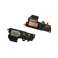 Звонок Huawei Mate 10 Lite RNE-L01 с антенной в рамке - полифонический динамик