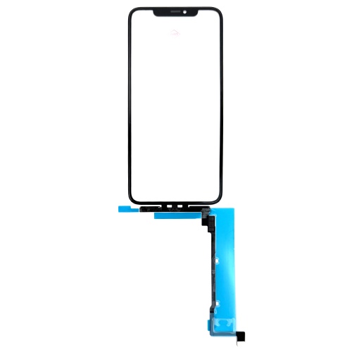 Тачскрін Apple iPhone 11 Pro Max A2218 (Original XF з OCA плівкою, без мікросхеми) фото 2 Тачскрін Apple iPhone 11 Pro Max A2218 (Original XF з OCA плівкою, без мікросхеми) фото 2