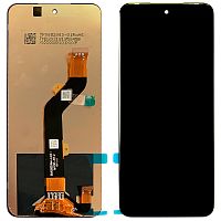 Дисплей Tecno Pova Neo 2 LG6n, Pova 4 LG7n + тачскрин (оригинал Китай)