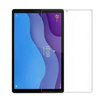 Защитное стекло Samsung Galaxy Tab S7 FE 12.4" 2021 T730 T733 T736 (прозрачное 2.5D)