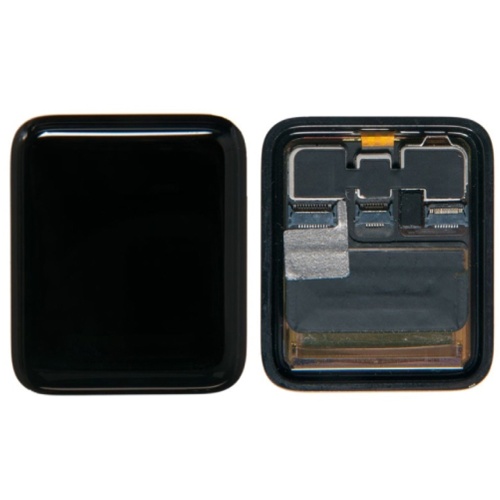 Дисплей Apple Watch 2 38 мм з тачскріном (АААА)