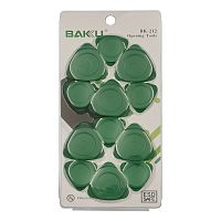 Медіатори пластикові Baku BK 212 для розбирання корпусів (упаковка 12 шт)