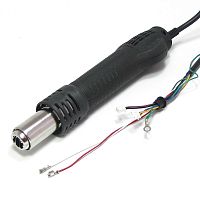 Фен до паяльної станції LUKEY 702/ 852D+FAN/ 853D+/ 868