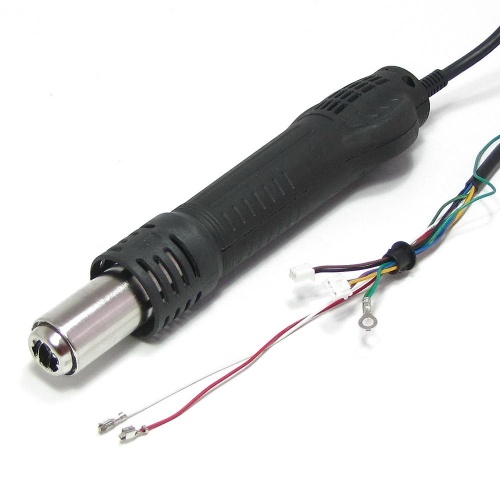 Фен до паяльної станції LUKEY 702/ 852D+FAN/ 853D+/ 868