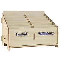 Органайзер многофункціональний Mechanic B12 (на 12 комірок)