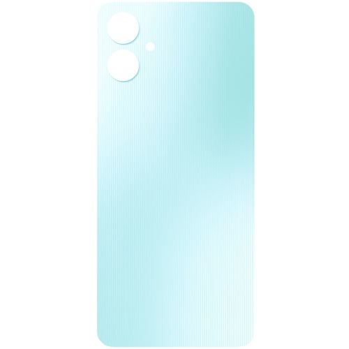 Задня кришка Samsung Galaxy A06 5G A066F (зелена оригінал Китай) Задня кришка Samsung Galaxy A06 5G A066F (зелена оригінал Китай)