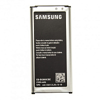 Акумулятор Samsung EB-BG800CBE якість AAA Galaxy S5 Mini G800H