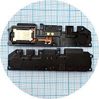 Звонок Xiaomi Redmi 12C в рамке - полифонический динамик