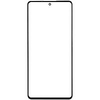 Стекло дисплея Xiaomi Poco F4 GT (OCA Pro с пленкой)