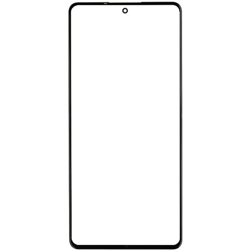 Скло дисплея Xiaomi Poco F4 GT (OCA Pro з плівкою)