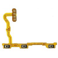 Шлейф Vivo V23 5G з кнопками гучності та ввімкнення