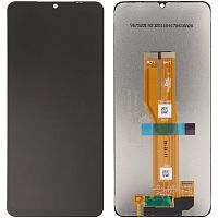 Дисплей Samsung Galaxy A07 2025 A075F + тачскрин (оригинал Китай)
