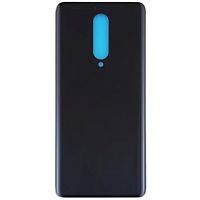 Задняя крышка OnePlus 8 (черная)