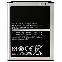 Аккумулятор Samsung B150AE оригинал Китай i8260 Galaxy Core G350 G350E G3500 G3502 G3508 G3509, 1800 mAh