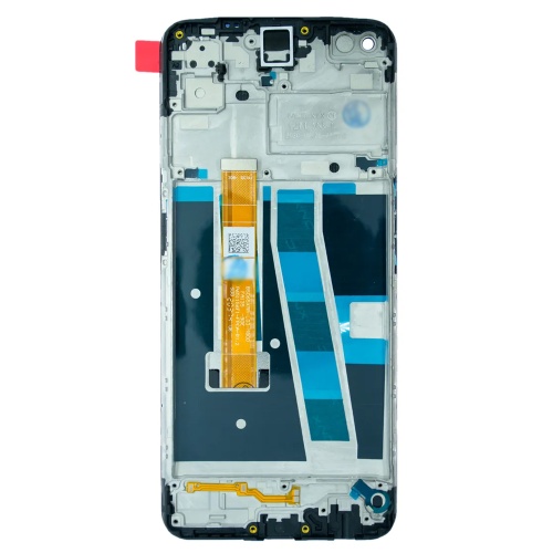 Дисплей Oppo A52 з тачскріном і рамкою (оригінал Китай BS065XMM-L03-M800)