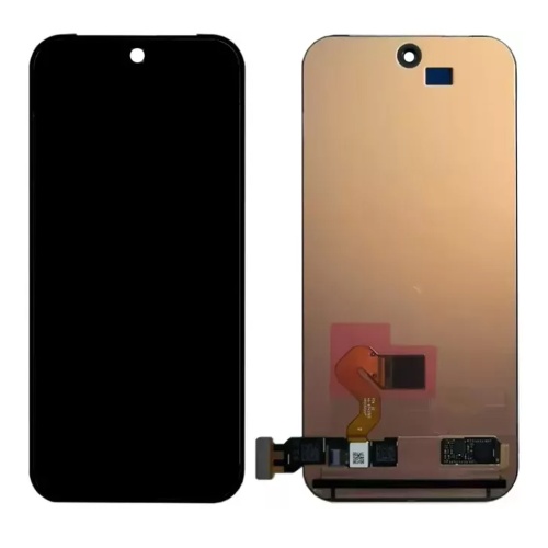 Дисплей Google Pixel 9 Pro з тачскріном (OLED) Дисплей Google Pixel 9 Pro з тачскріном (OLED)