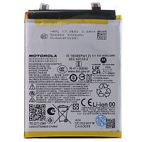 Акумулятор Motorola QM45 Edge 50 Pro (оригінал Китай 4500 mAh)