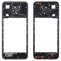 Рамка корпусу Infinix Hot 30 Play NFC (фіолетова)