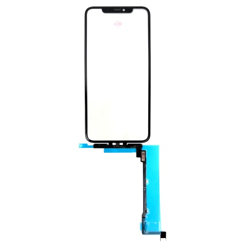 Тачскрін Apple iPhone 11 Pro Max A2218 (XF з OCA плівкою, з мікросхемою) фото 2
