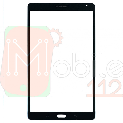 Скло дисплея Samsung Galaxy Tab S 8.4" T700 (бронзовий)