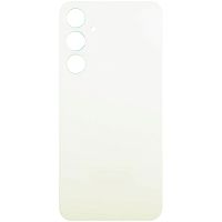 Задня кришка Samsung Galaxy S23 FE S711 (біла)