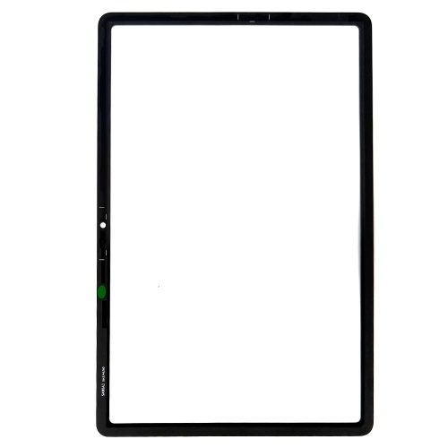 Скло екрану Samsung Galaxy Tab S10 FE 10,9" X520 X526 (OCA Pro з плівкою)