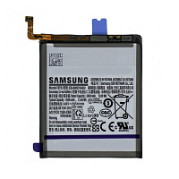 Акумулятор Samsung EB-BN970ABU оригінал Китай Galaxy Note 10 N970F 3400 mAh