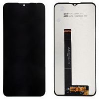 Дисплей Hotwav Note 13, Note 13 Pro, Note 15 з тачскріном (AAAA)