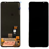 Дисплей Asus ROG Phone 5 5 Pro 5s 5s Pro 6 6 Pro 7 з тачскріном (оригінал Китай)