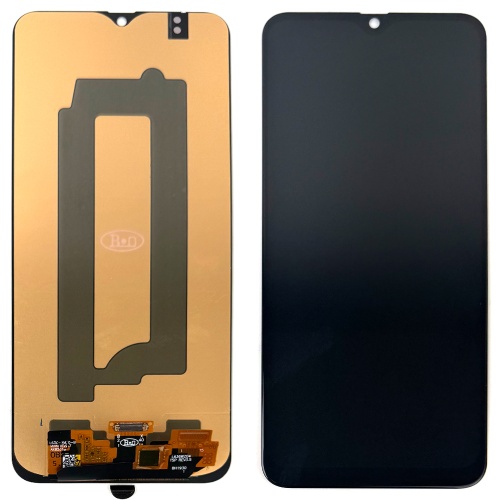 Дисплей Samsung Galaxy M21 M215, M30s M307, M30 M305, M31 M315 + тачскрин (OLED Small Glass) фото 2