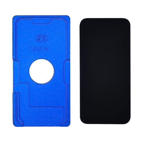 Комплект форм для Apple iPhone 13 mini, для відцентрування та склеювання дисплея зі склом фото 3