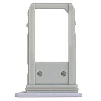 Тримач SIM карти Google Pixel 3a, Pixel 3a XL (фіолетовий)