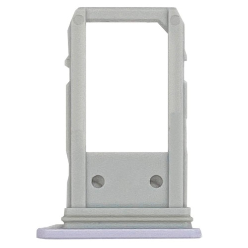 Тримач SIM карти Google Pixel 3a, Pixel 3a XL (фіолетовий)