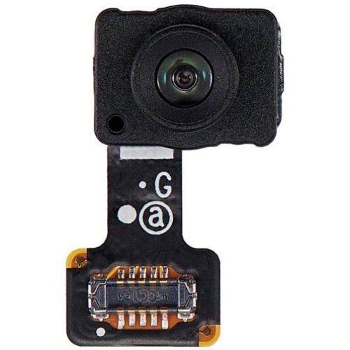 Шлейф Samsung Galaxy A54 A546E з датчиком сканера відбитка пальця (оригінал Китай)