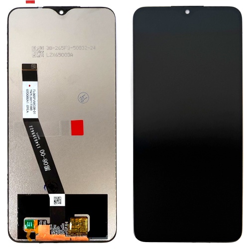 Дисплей Xiaomi Redmi 9, Poco M2 з тачскріном (оригінал 100%)